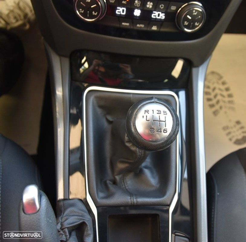 Peugeot 508 SW 1.6 BlueHDi Access P.Business J17 - 17