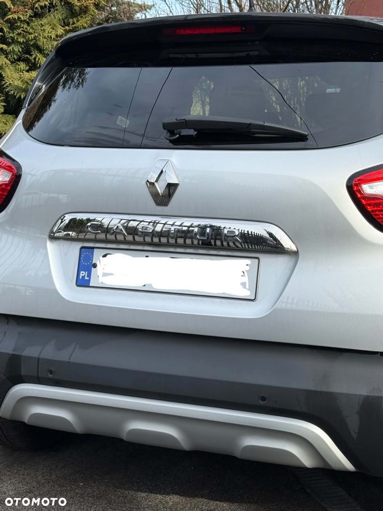 Renault Captur ENERGY dCi 90 Start&Stop Dynamique - 11