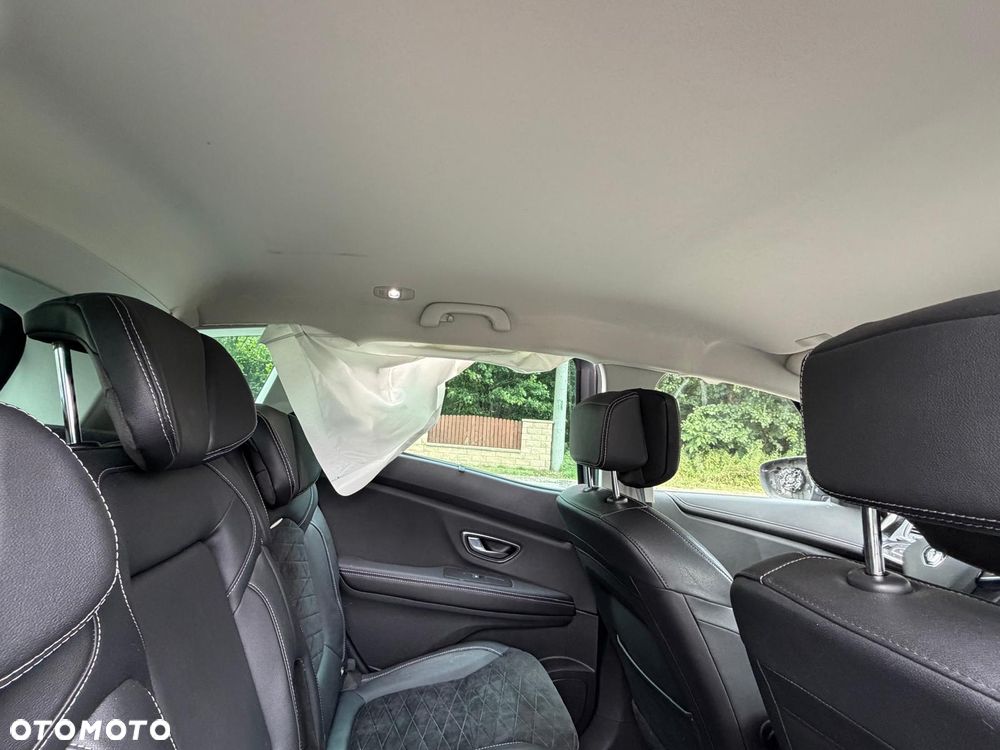 Renault Scenic - 13