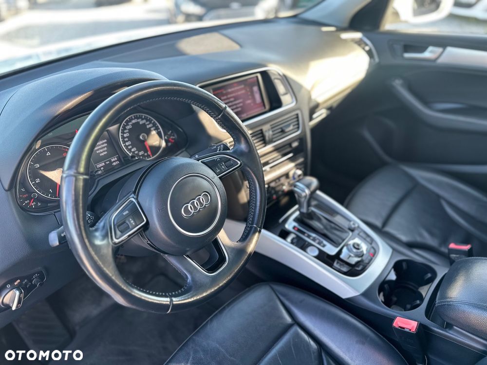 Audi Q5 - 24