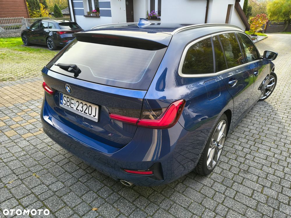 BMW Seria 3 - 18
