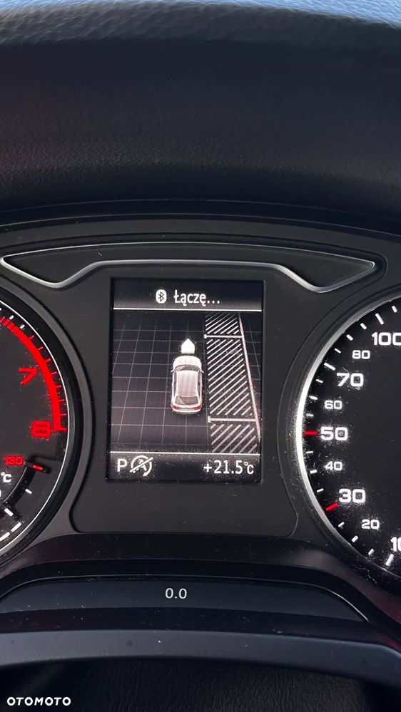 Audi A3 3-drzwiowe 1.4 TFSI Ambiente S tronic - 6