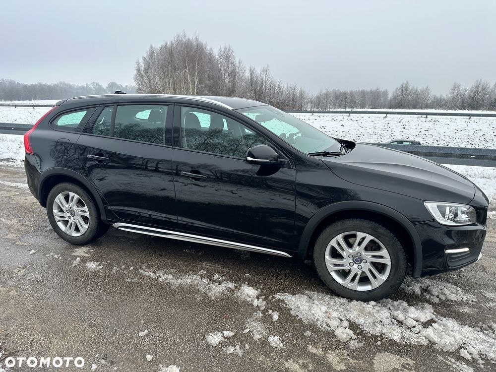 Volvo V60 D3 Geartronic - 2