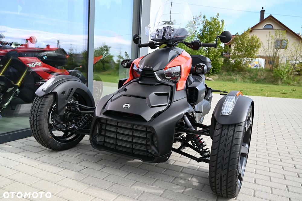 Can-Am Ryker - 6