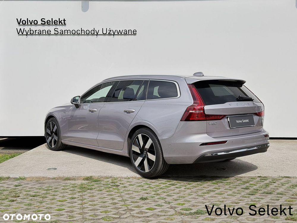 Volvo V60 - 7