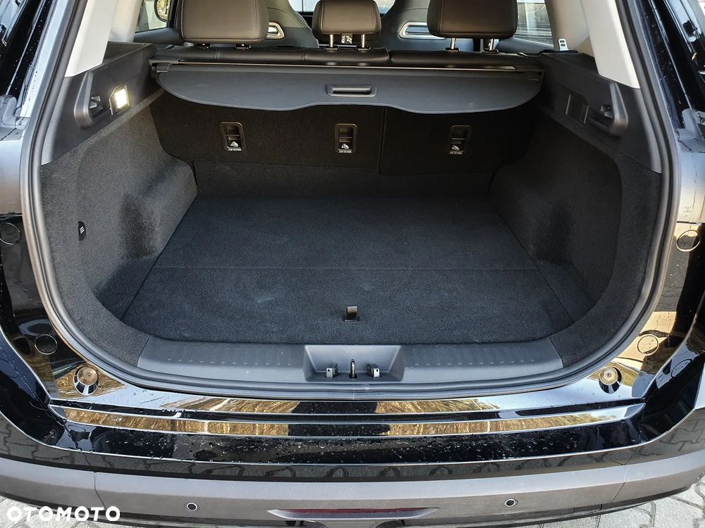 Chery Tiggo 7 1.5 T-GDI Super Hybrid Comfort DHT - 11