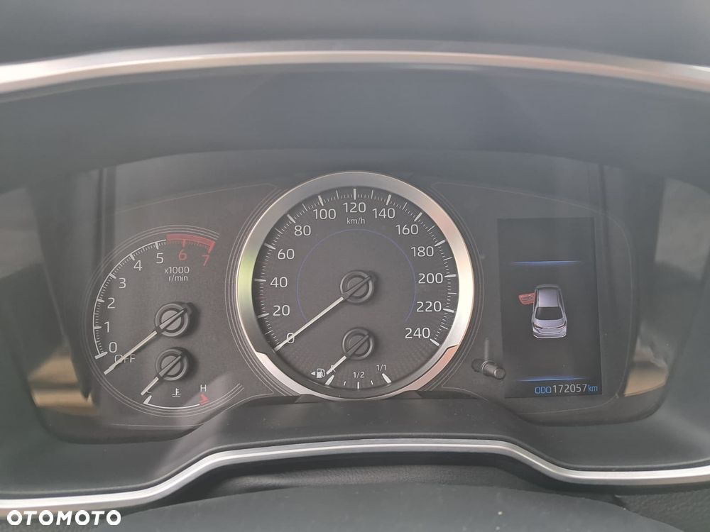 Toyota Corolla 1.8 Hybrid Comfort - 18