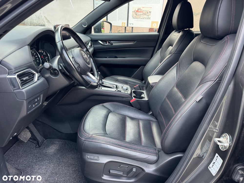 Mazda CX-5 2.5 Homura AWD - 28