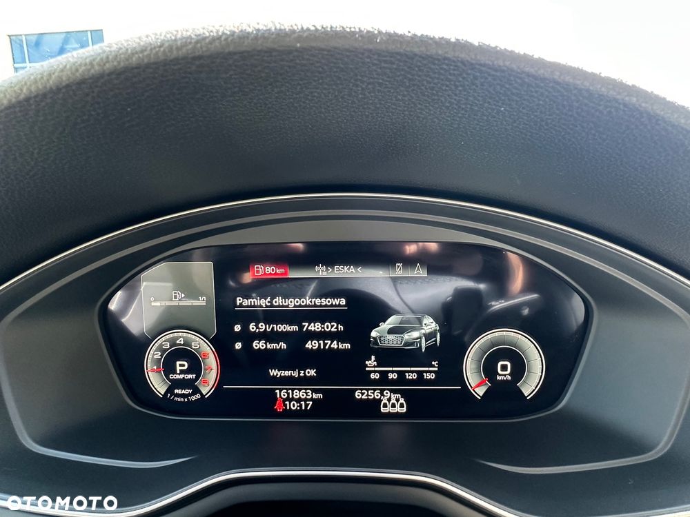 Audi A5 Sportback 35 TFSI S tronic S line business - 32