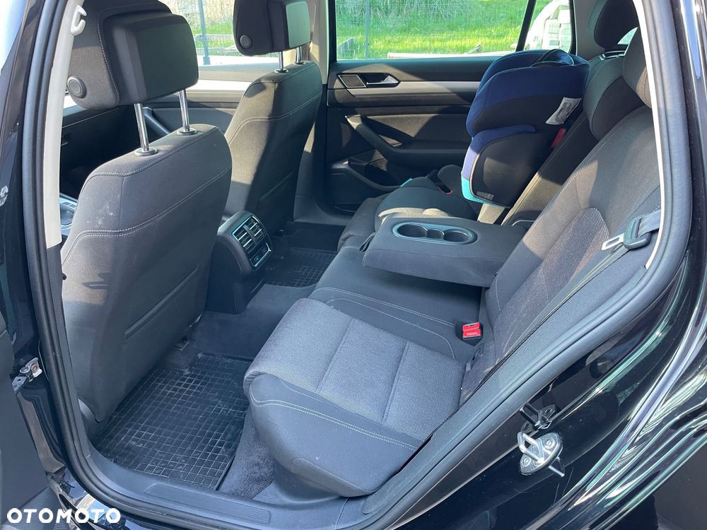 Volkswagen Passat 1.4 TSI ACT (BlueMotion Technology) Comfortline - 14