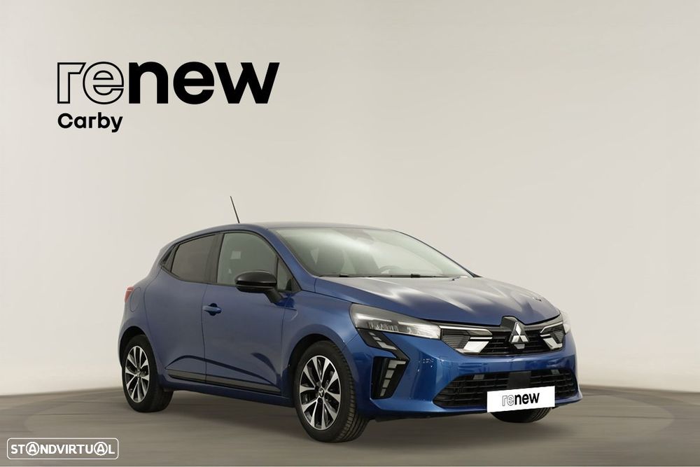 Mitsubishi Colt 1.0 MPI-T Kaiteki - 2