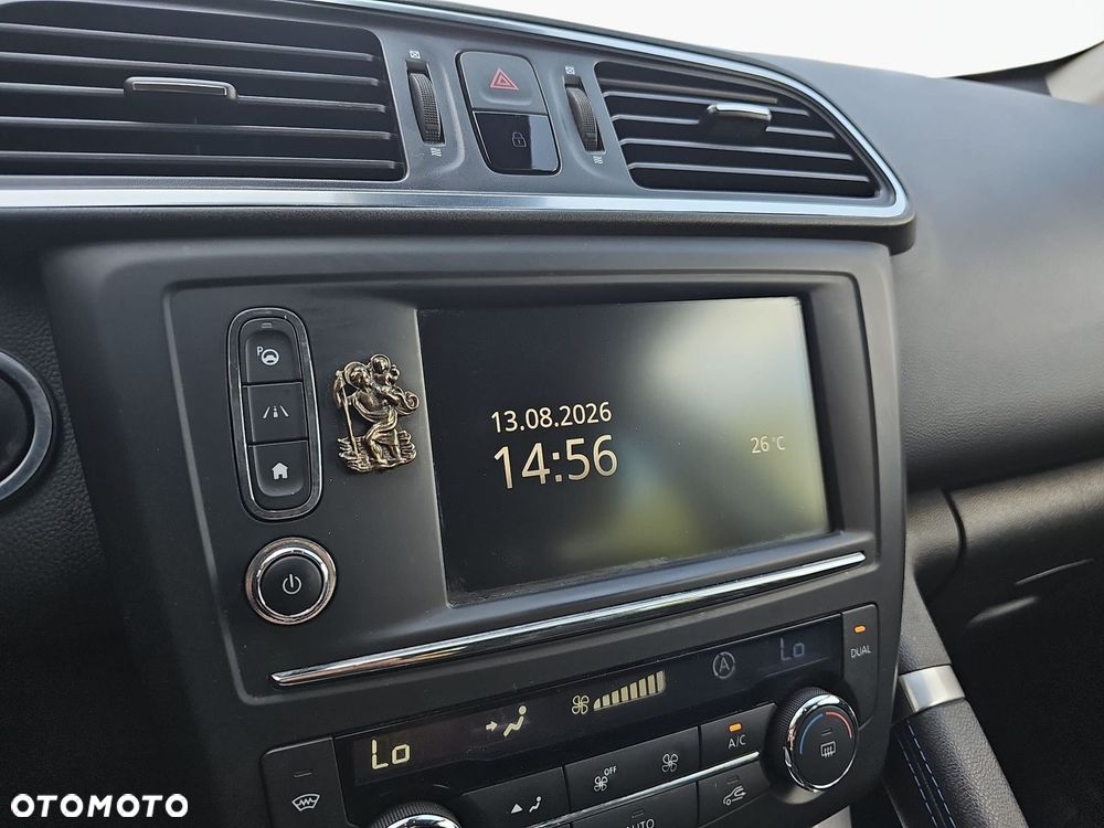 Renault Kadjar 1.2 Energy TCe S-Edition - 19