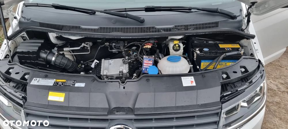 Volkswagen TRANSPORTER - 25