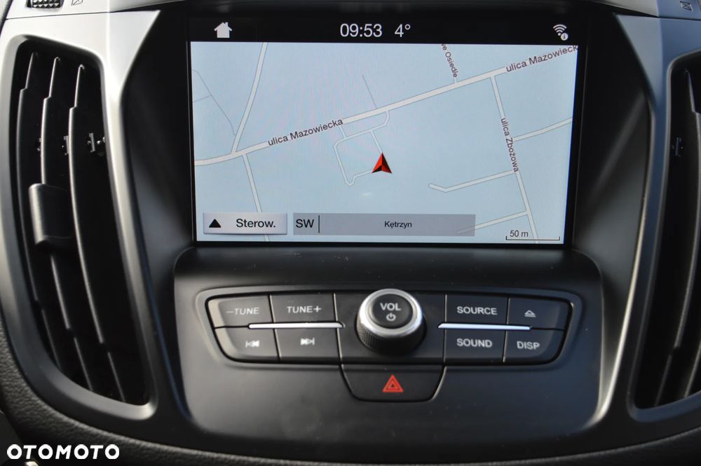 Ford Kuga 1.5 EcoBoost FWD Titanium ASS GPF - 17