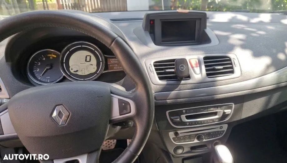 Renault Megane - 18