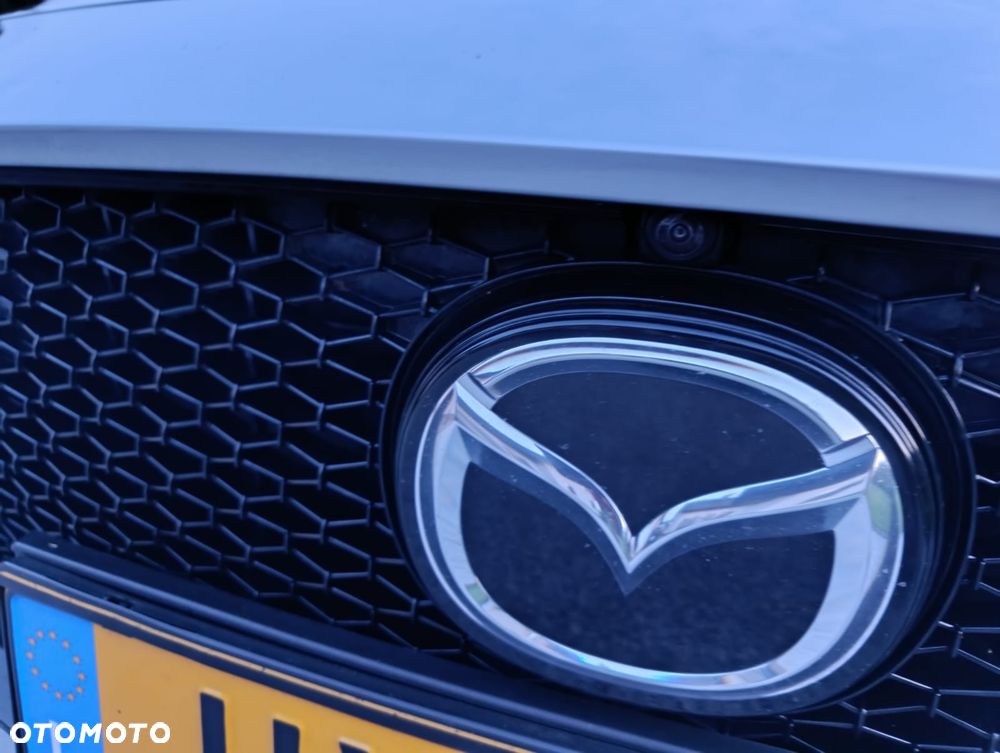 Mazda 3 2.0 mHEV Enso - 25