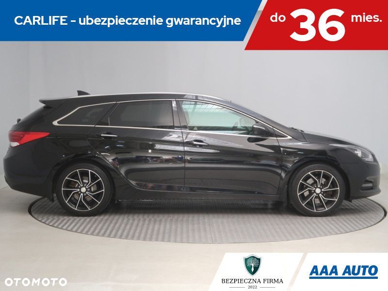 Hyundai i40 - 8
