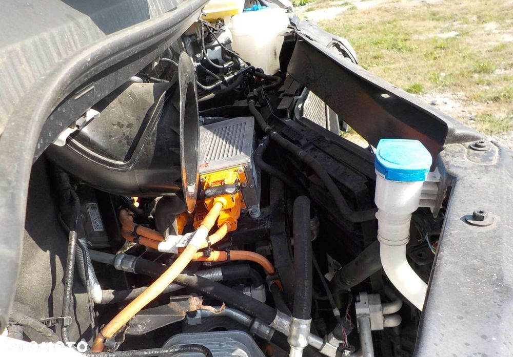 Volkswagen Crafter - 4