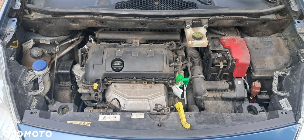 Peugeot Partner - 11