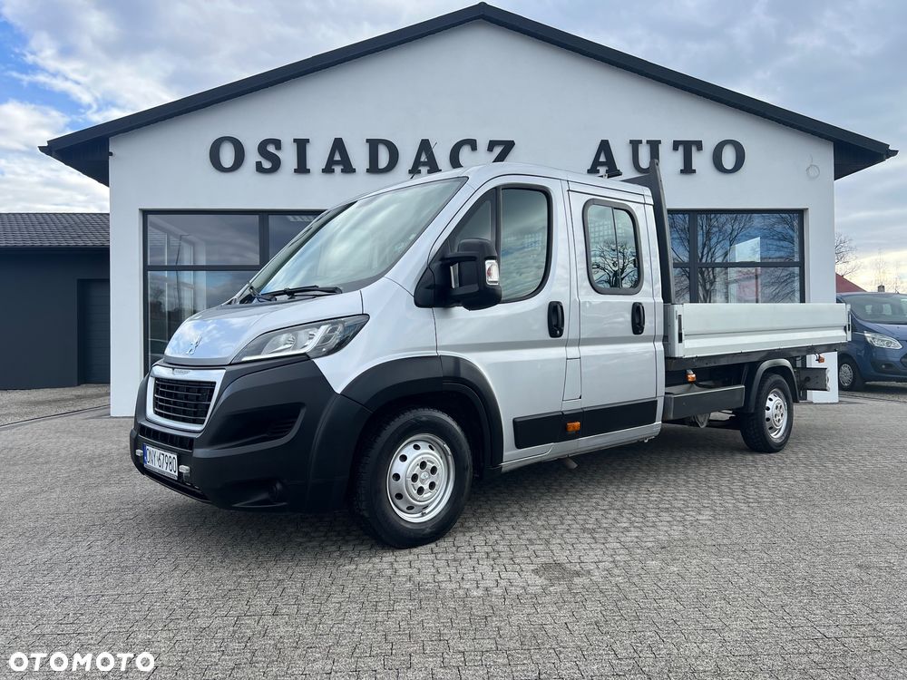 Peugeot Boxer - 3
