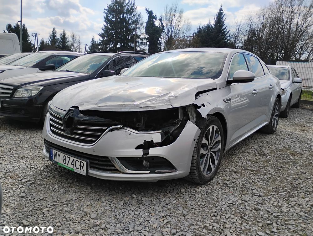 Renault Talisman - 2