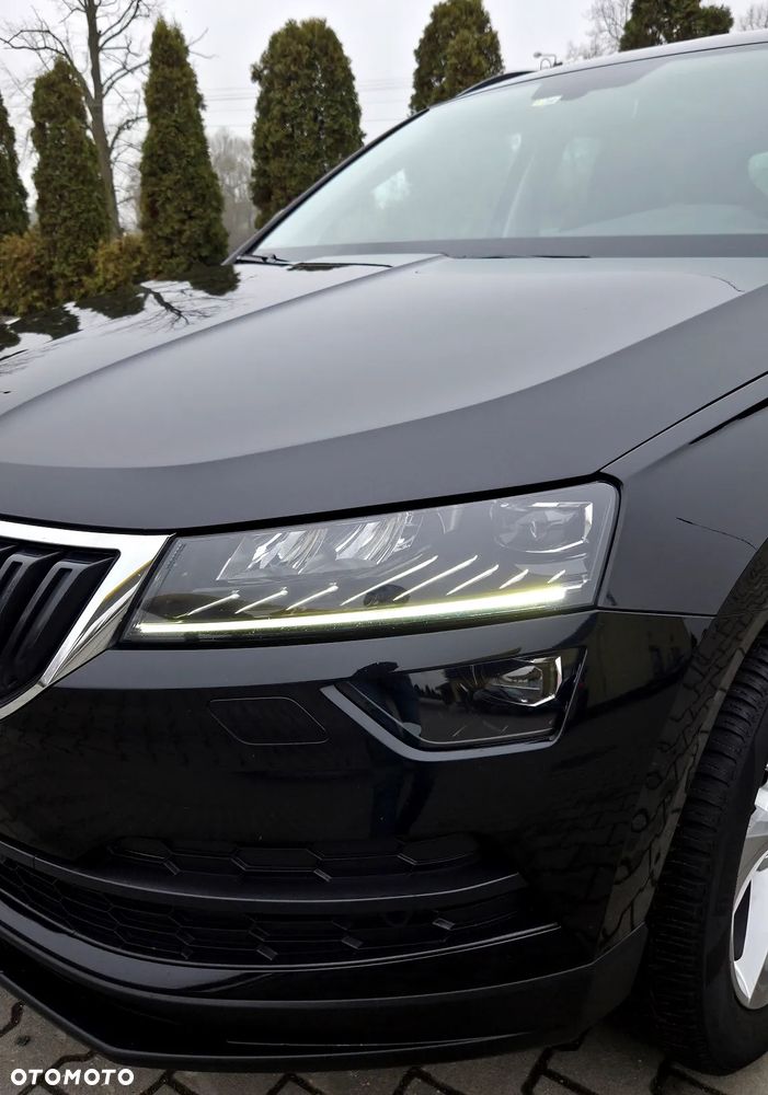 Skoda Karoq - 17