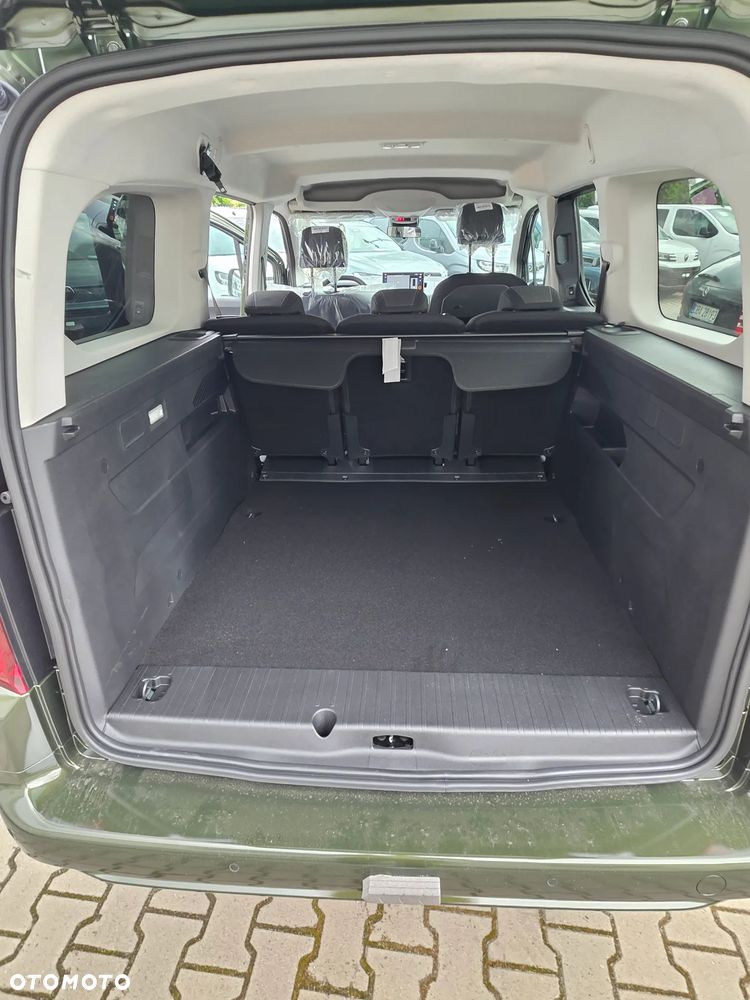 Opel Combo XL 1.5 BlueHDi S&S GS - 18