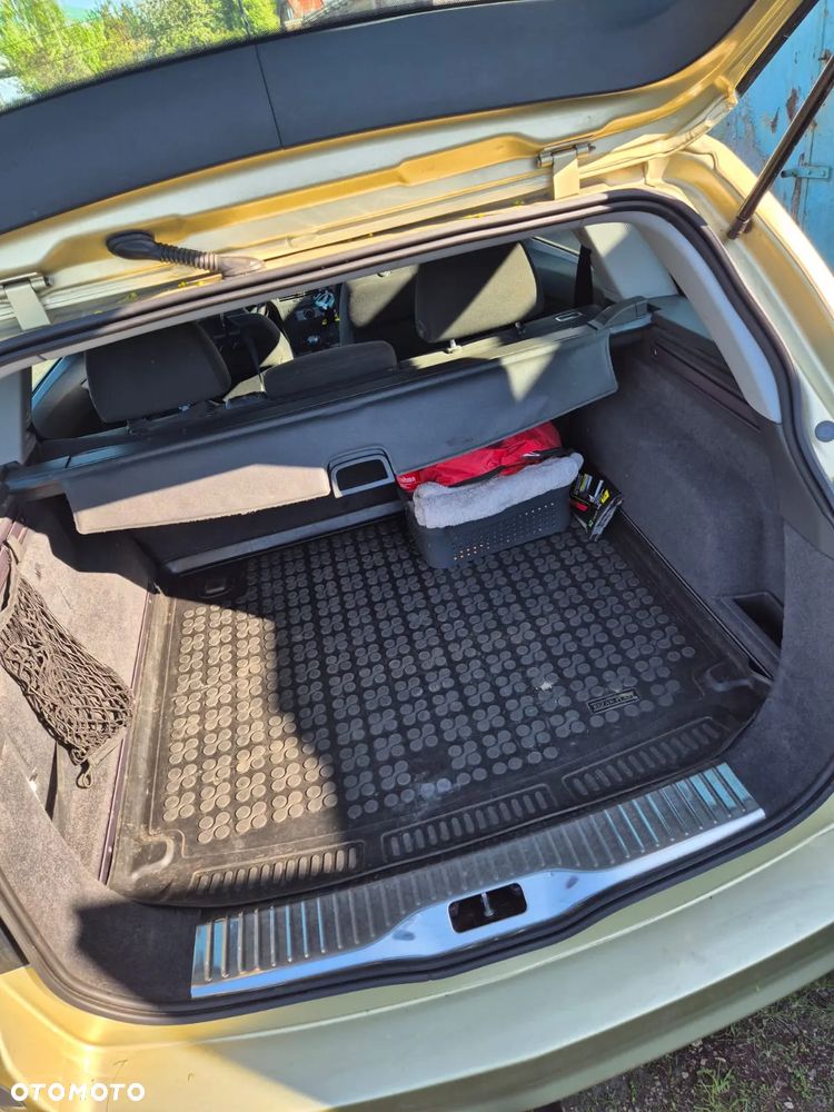 Opel Astra - 5