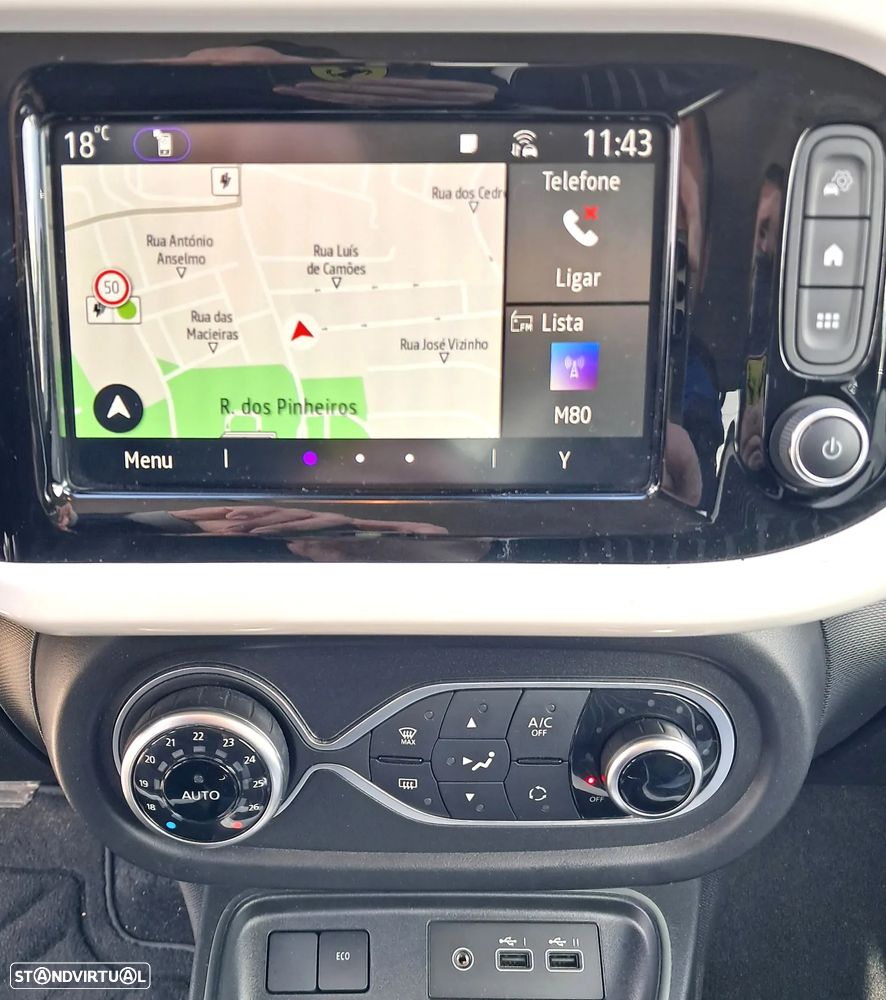 Renault Twingo E-Tech. 22 Urban Night - 8