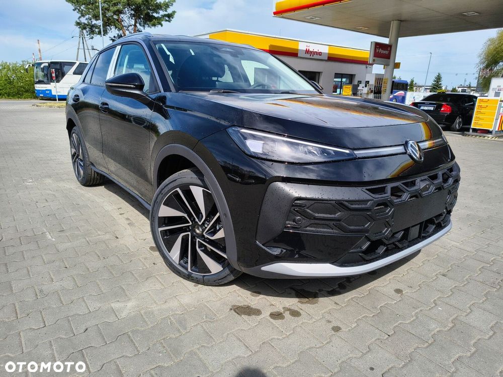 Volkswagen T-Roc - 3