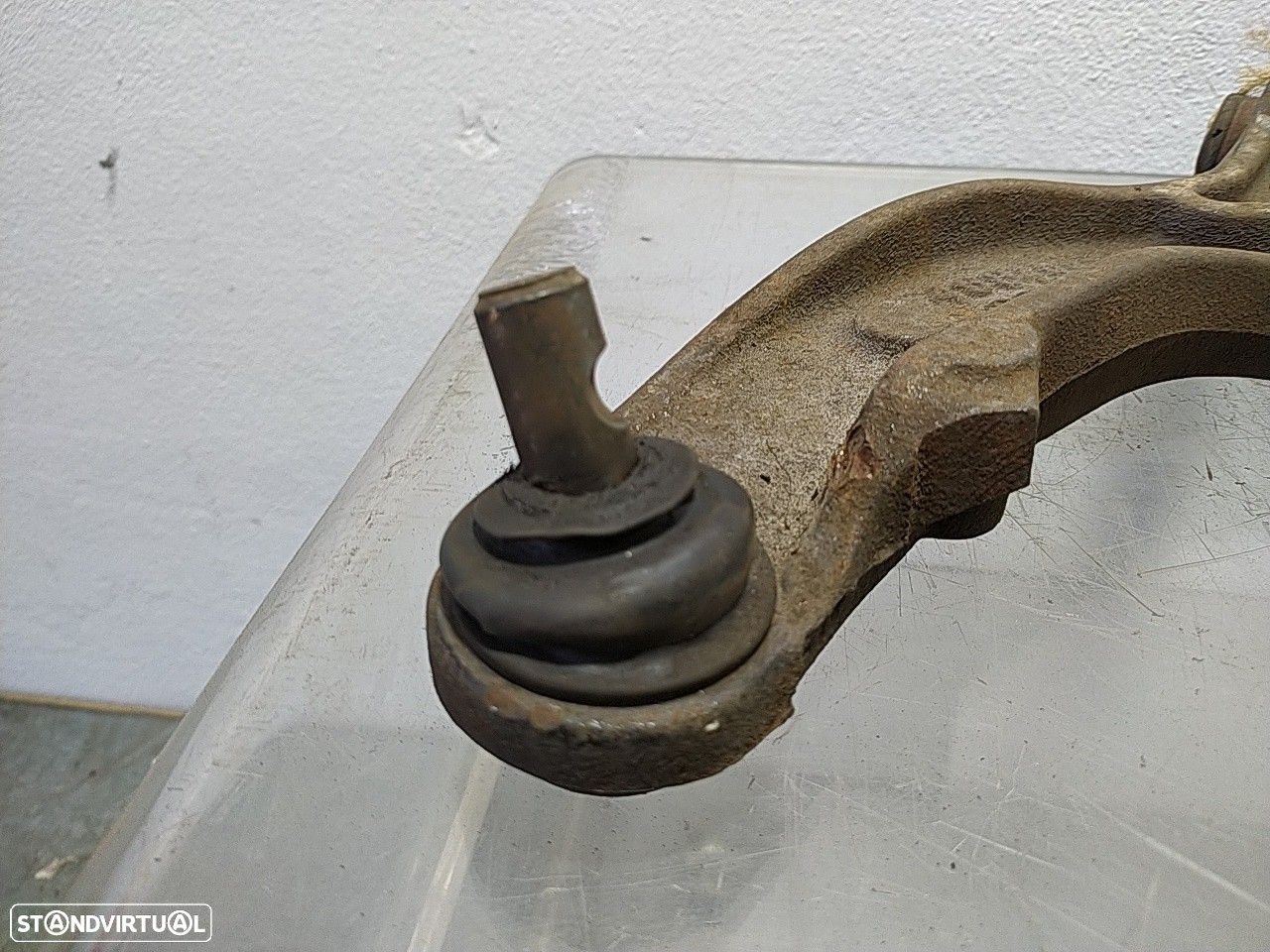 Braço Suspensão Frente Esquerdo Chrysler Grand Voyager - 2
