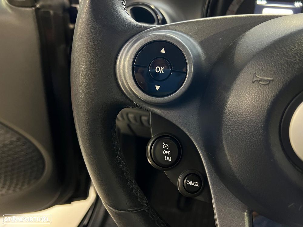 Smart ForTwo Coupé 1.0 Passion 71 - 20