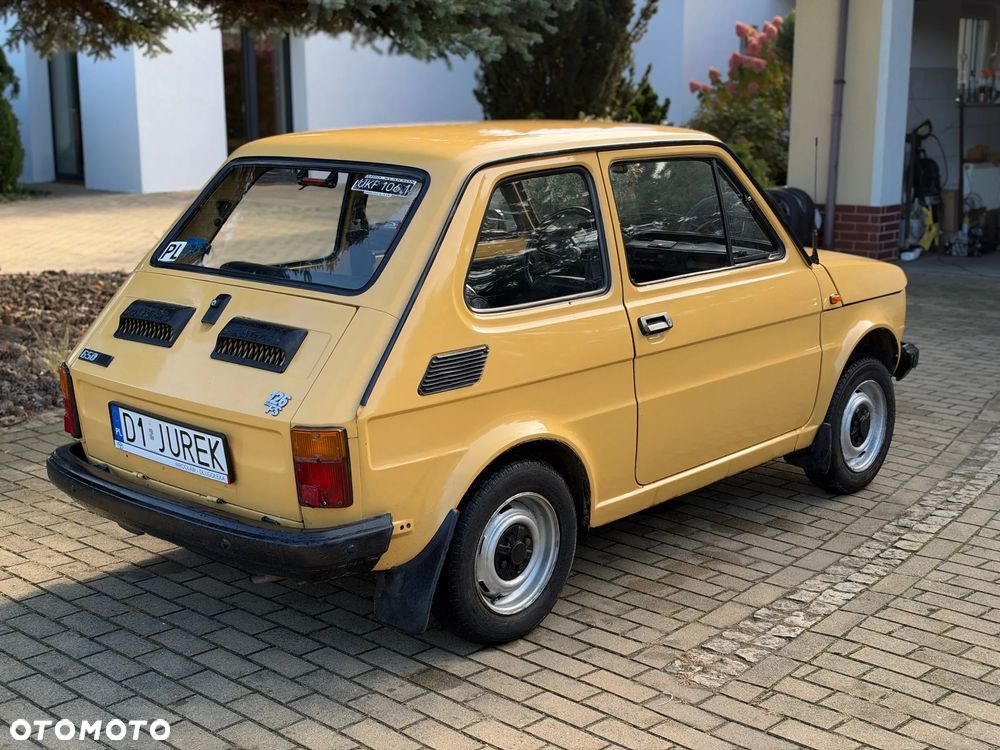 Fiat 126 - 6