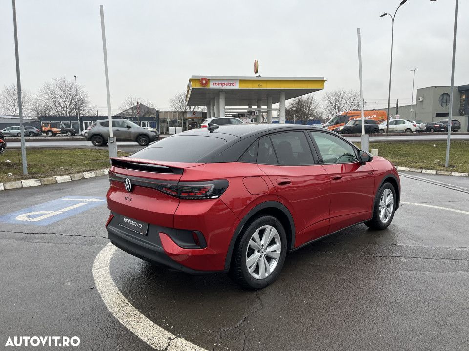 Volkswagen ID.5 77 kWh GTX - 5