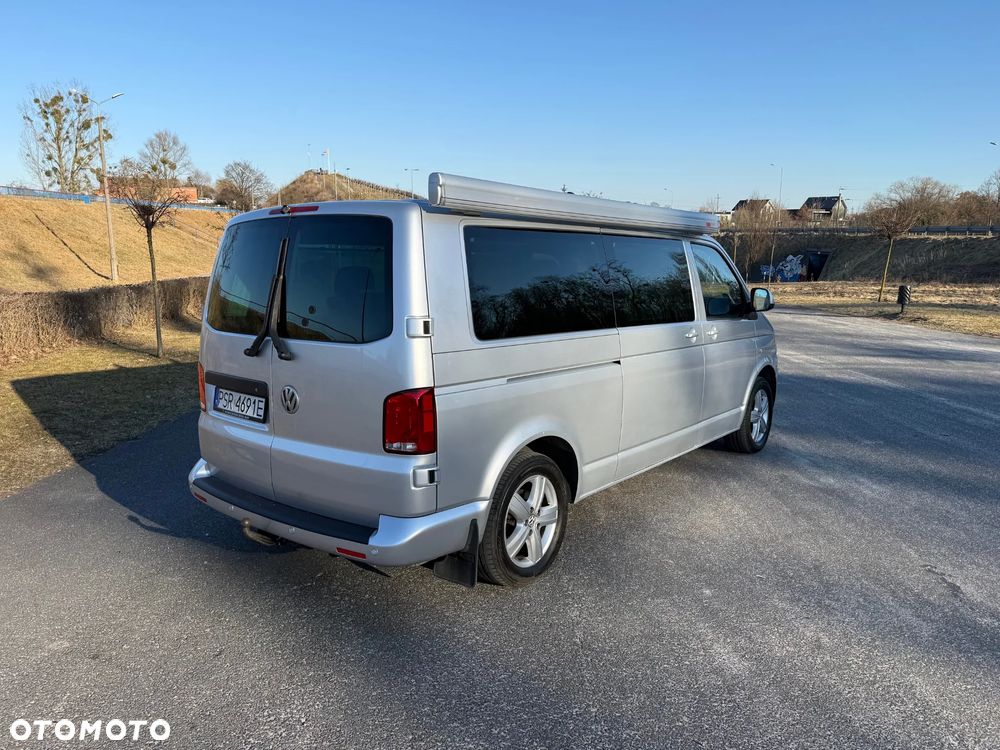 Volkswagen Multivan - 3