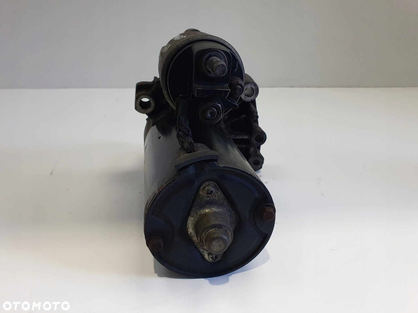 Mini Cooper R56 1.6 D ROZRUSZNIK bosch 0001138006 7802945 - 5