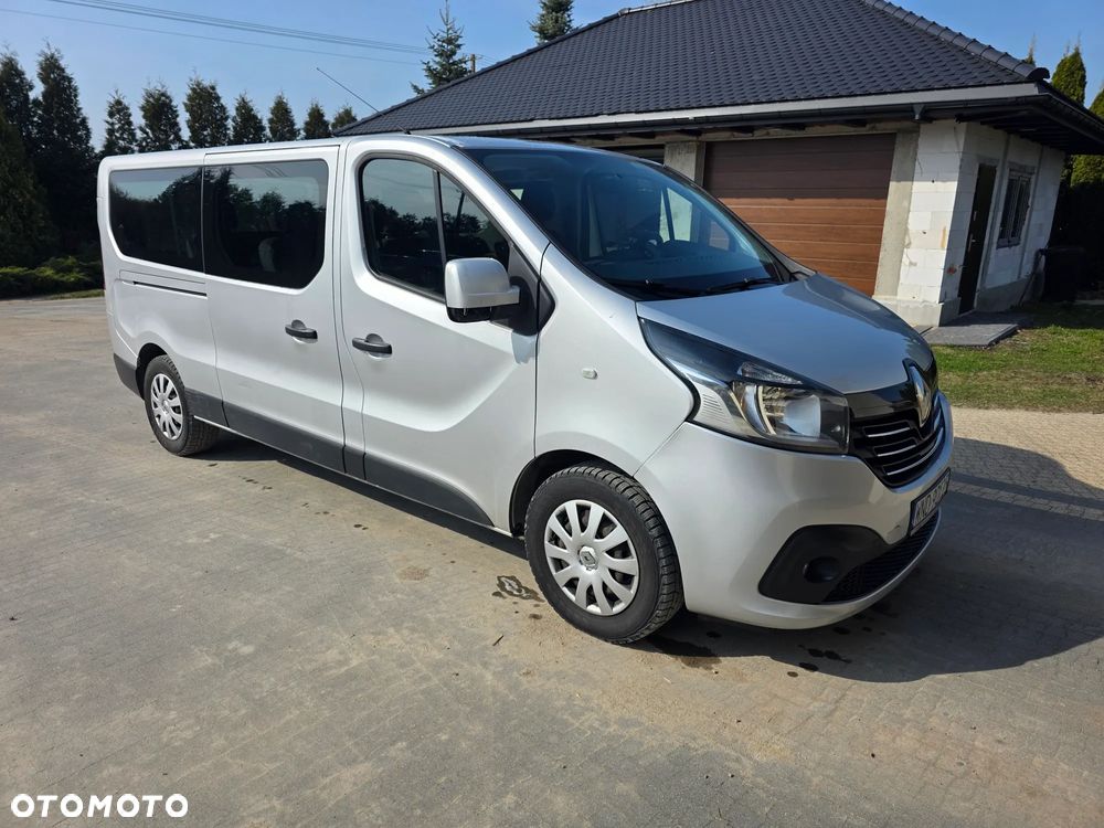 Renault Trafic 1.6 dCi - 5