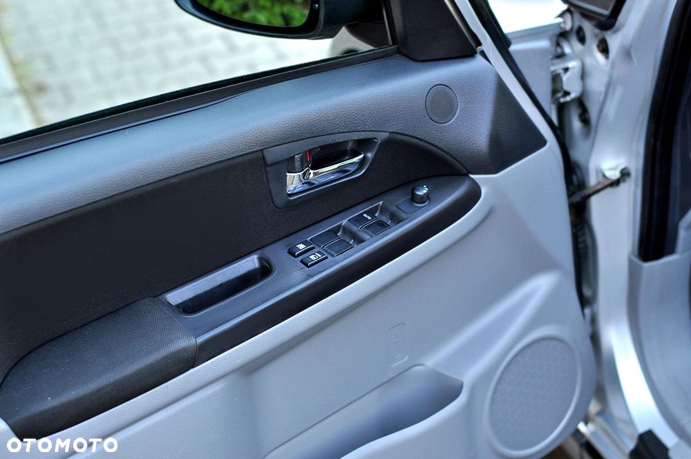 Suzuki SX4 1.6 VVT Automatic 4x2 Style - 17