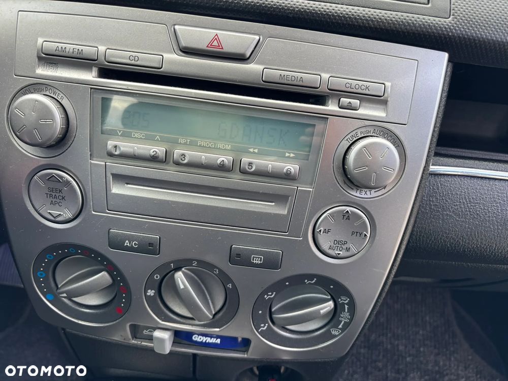 Mazda 2 - 14