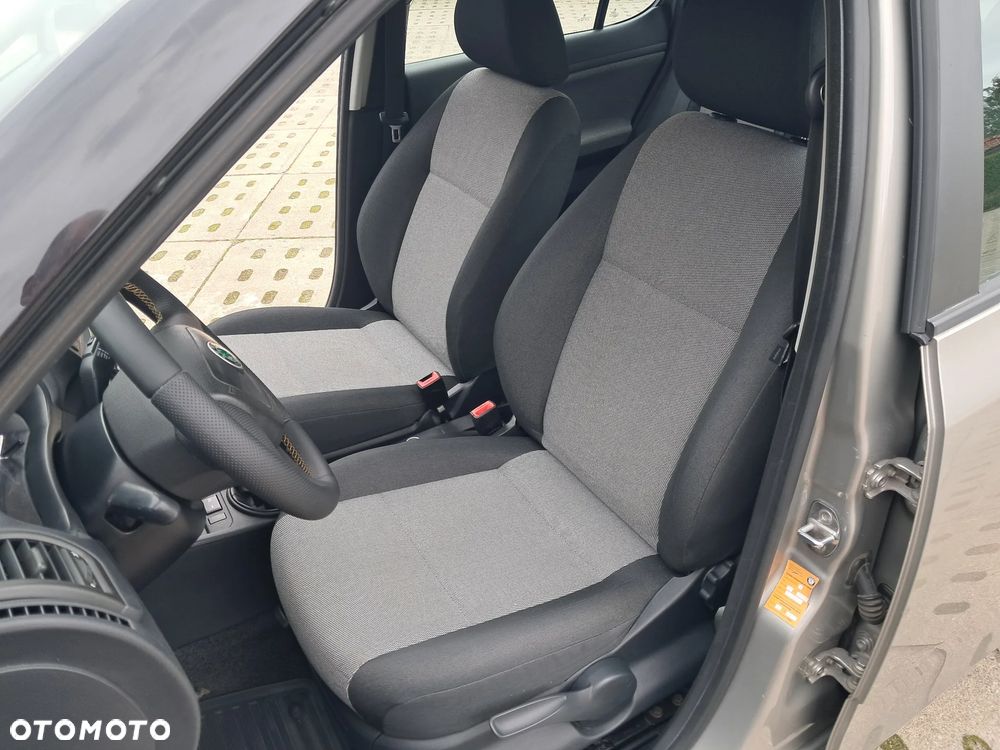 Skoda Fabia 1.2 12V Junior - 15