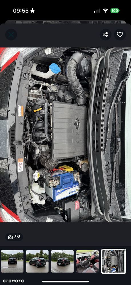 Hyundai i10 1.2 Style - 8