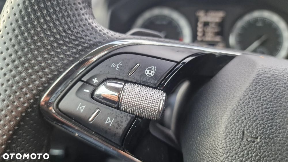 Skoda Karoq 2.0 TDI SCR 4x4 Ambition DSG - 12