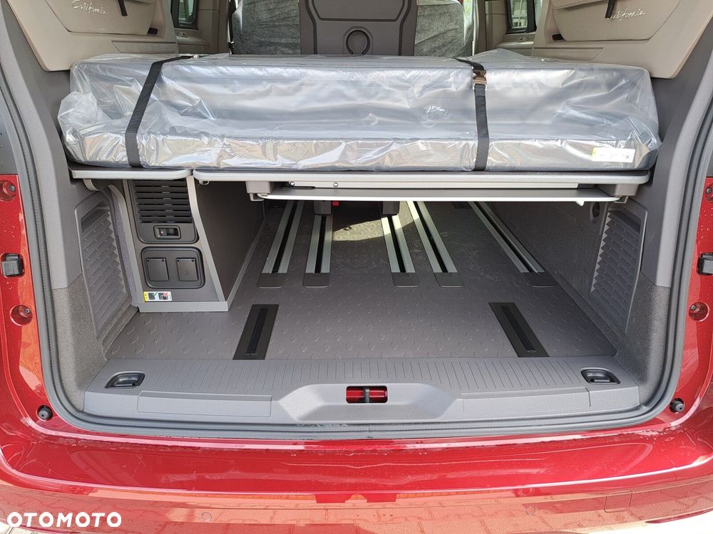 Volkswagen California - 8