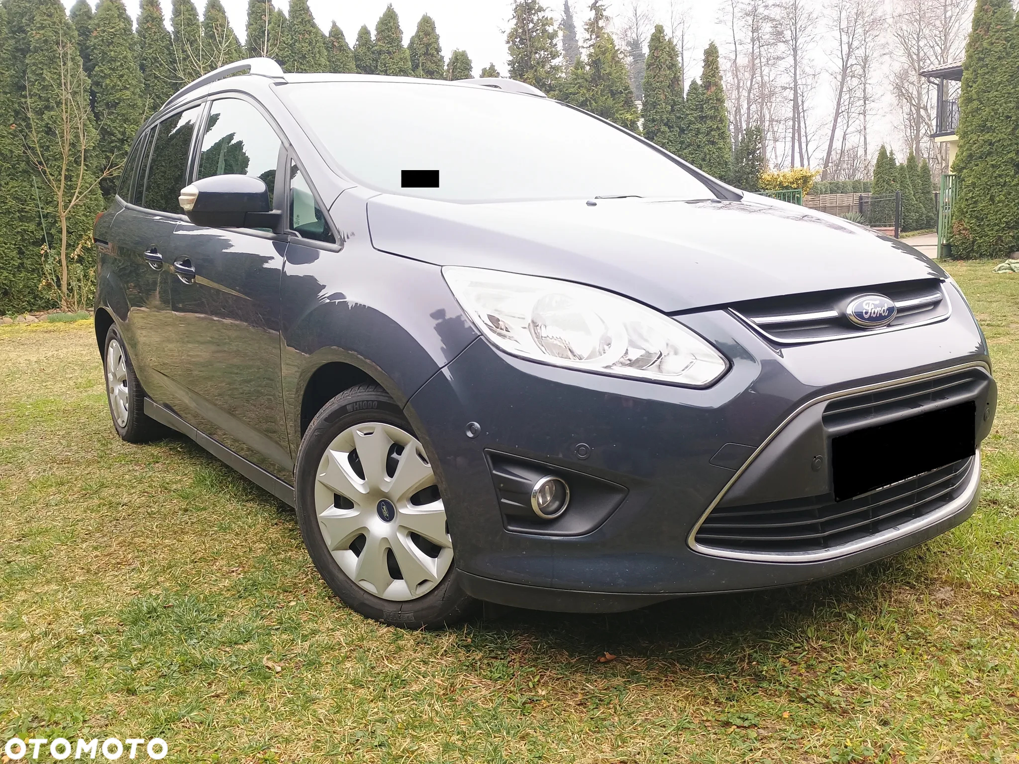 Ford C-MAX - 3