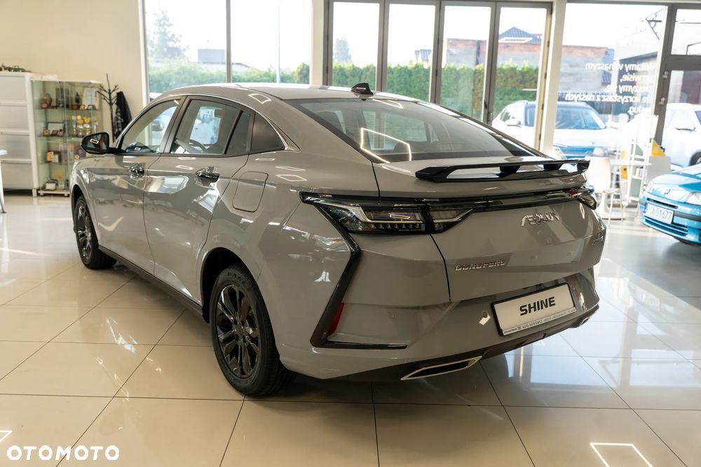 Dongfeng Shine 1.5 Mach Power DCT - 27