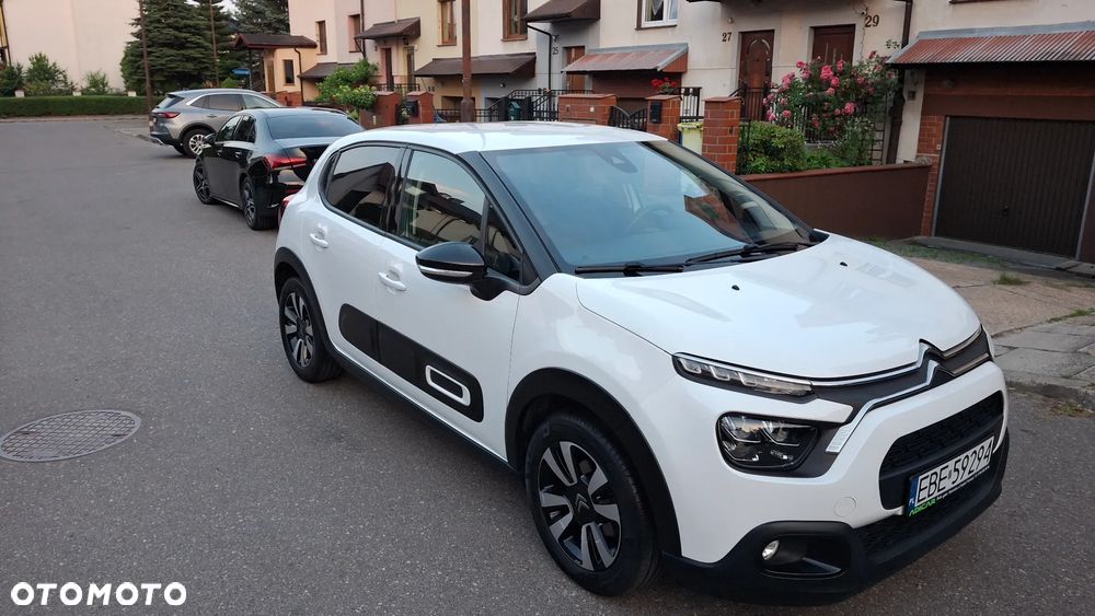 Citroën C3 1.2 PureTech Feel - 7