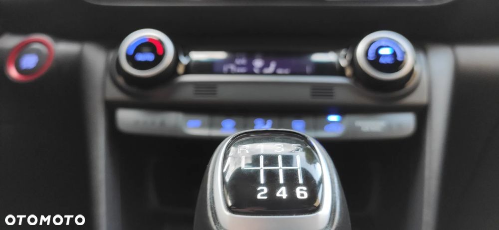 Hyundai Kona 1.0 T-GDI Premiere Style - 38