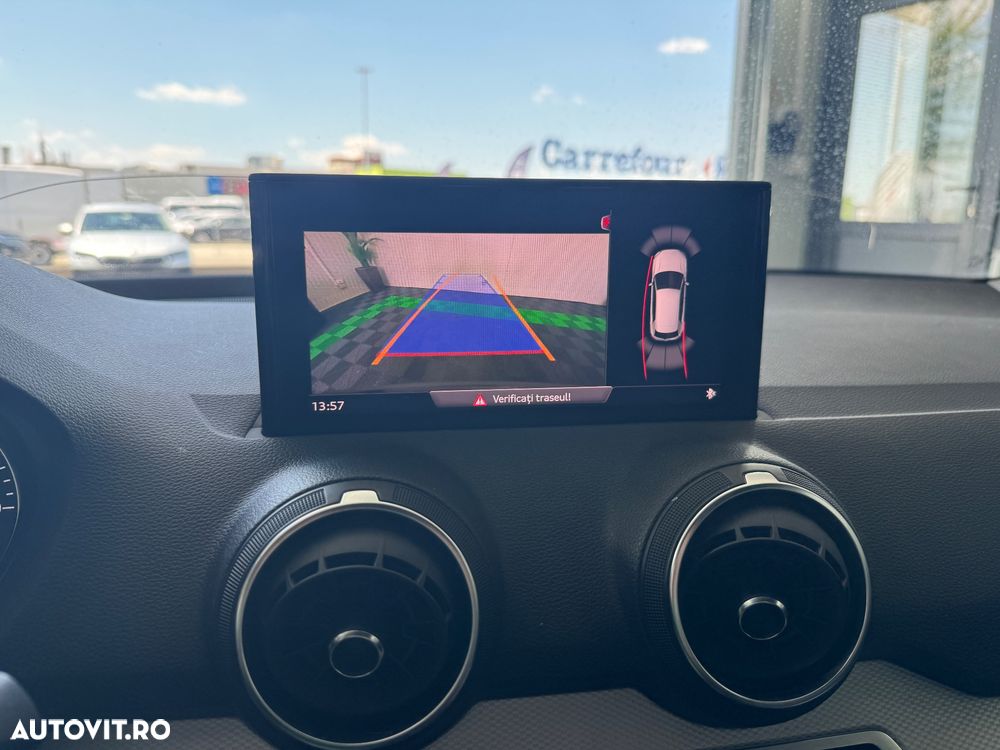 AUDI Q2 2023 — imagine 7
