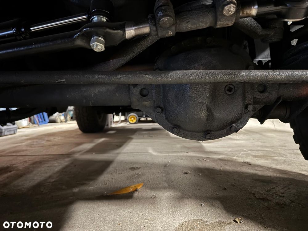 Jeep Wrangler 4.0 Sahara - 5