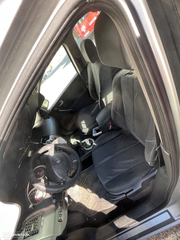Renault Mégane Break - 4